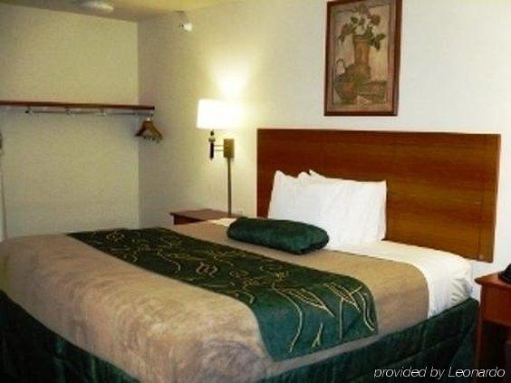 Travelodge By Wyndham Marysville Zimmer foto